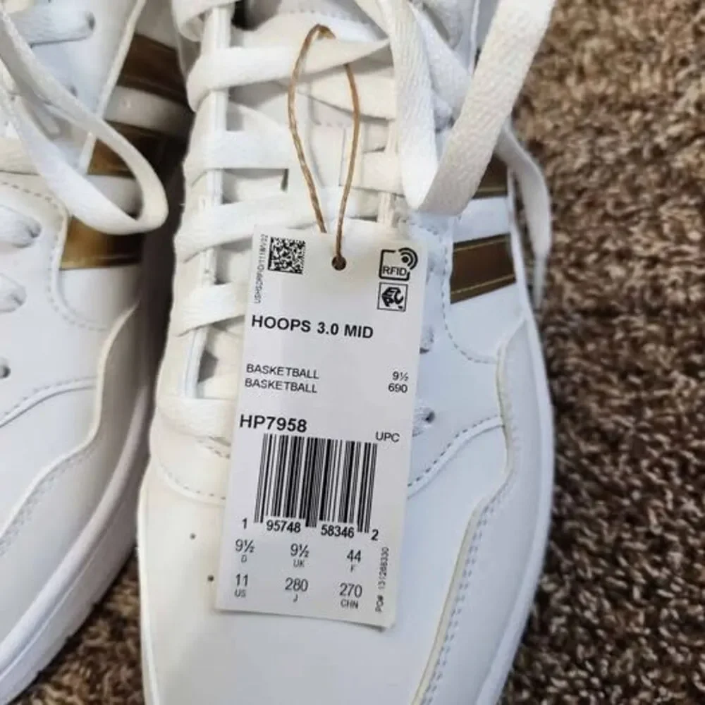 adidas new hoops